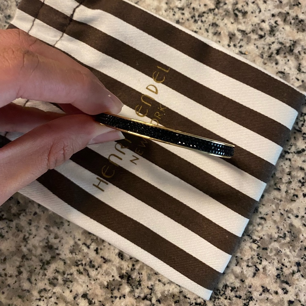 Henri Bendel Bangle